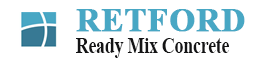 Ready mix concrete Retford